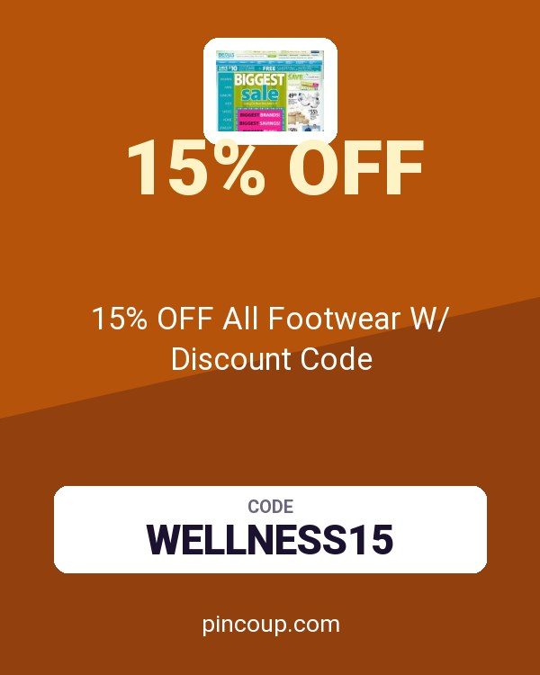 Bealls Florida coupon: 15% OFF All Footwear W/ Discount Code