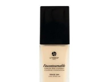 Lp Make Up Paris Unmissable Foundation for combination skin Light Beige Promo at Onebioshop.com