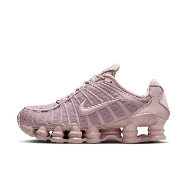 Nike Shox TL Women's Shoes
