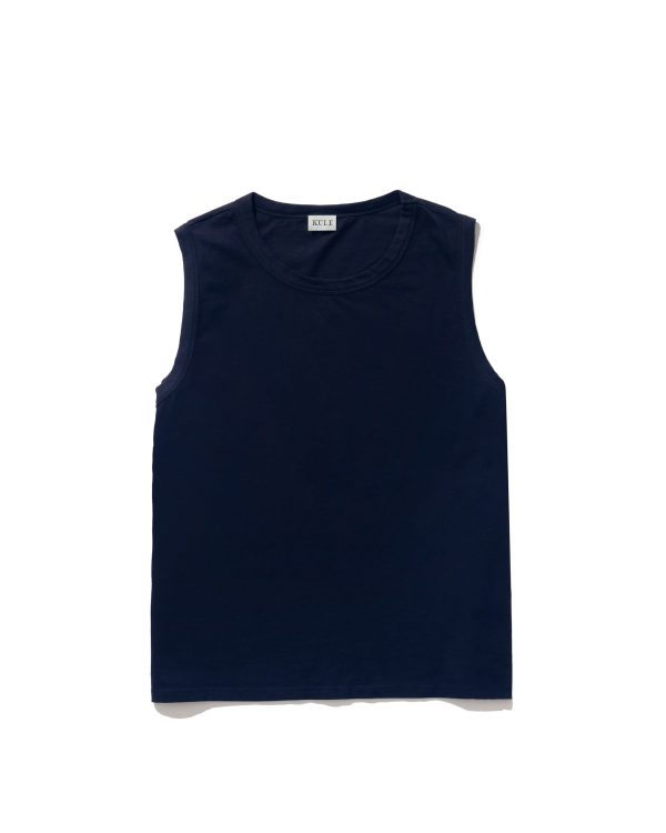 The Tank - Navy at Kule
