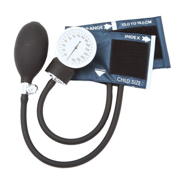 ADC Prosphyg 775 Pocket Aneroid Sphygmomanometer at MFI Medical