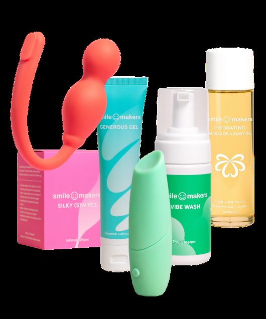 Smile Makers Collection deal