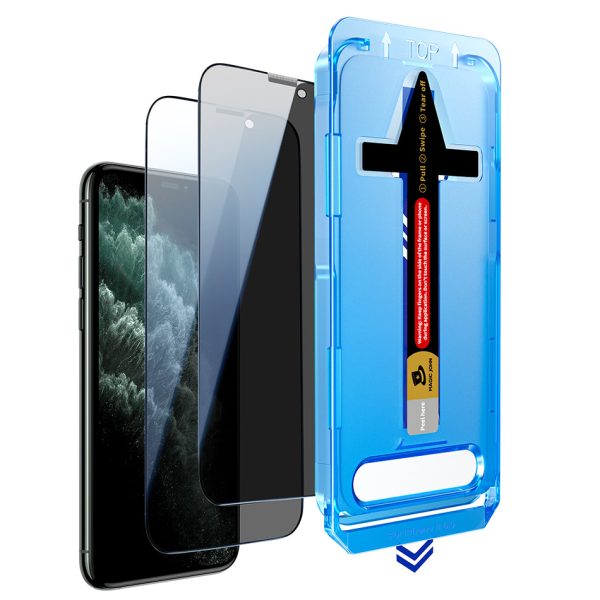 iPhone 11 Gen 2 Screen Protector at Magic John