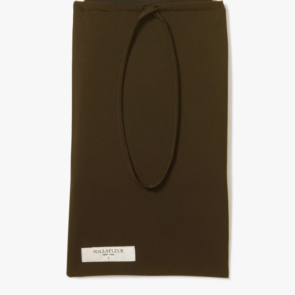 M.M.LaFleur The Packable Bag Small - Origamitech