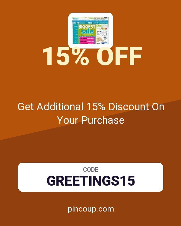 Bealls Florida coupon: Get Additional 15% Discount On Your Purchase