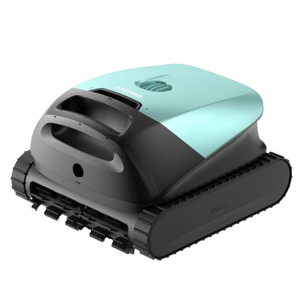 Beatbot Sora 10 Robotic Pool Cleaner - Mint Green