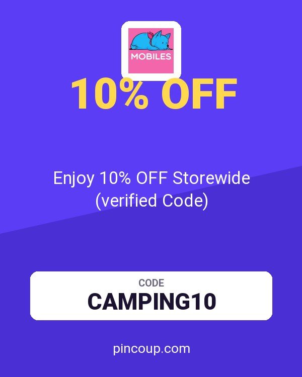 Mobiles.co.uk coupon: Enjoy 10% OFF Storewide (verified Code)