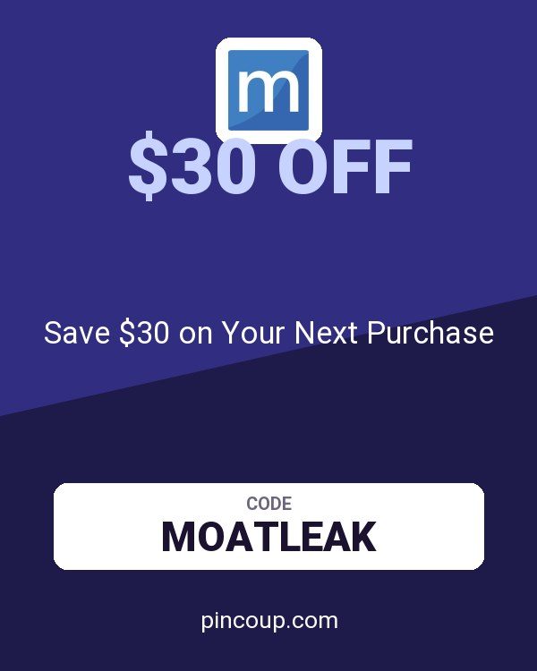 Mac of all Trades coupon: Save $30 on Your Next Purchase