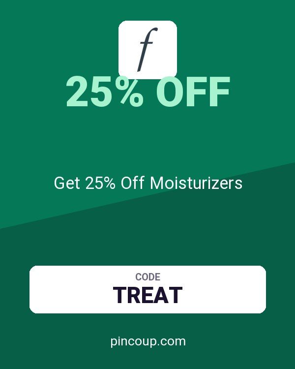 Fresh CA coupon: Get 25% Off Moisturizers