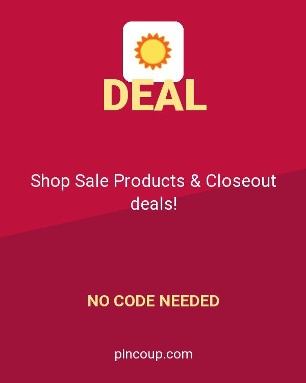 DollarDays coupon: Shop Sale Products & Closeout deals!