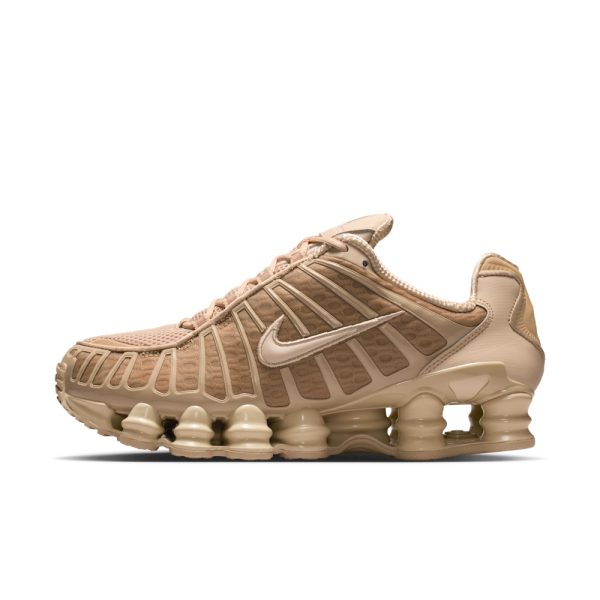 Nike Shox TL Women's Shoes