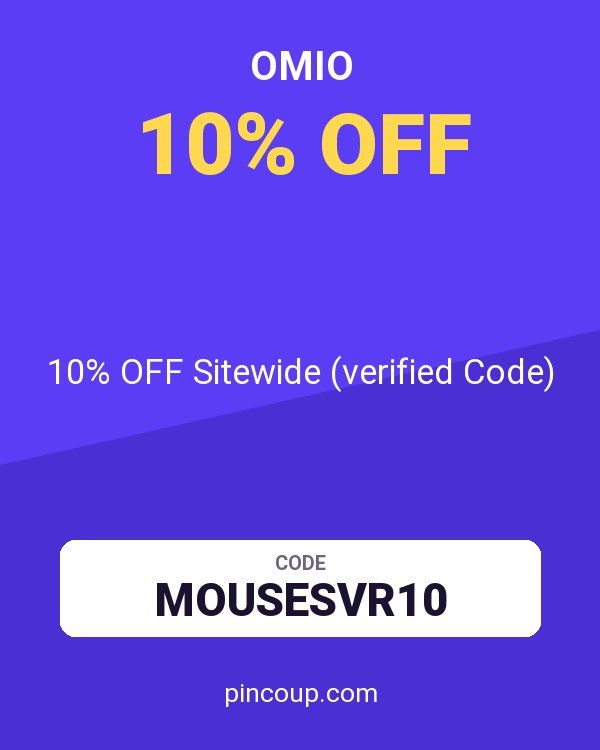 Omio coupon: 10% OFF Sitewide (verified Code)