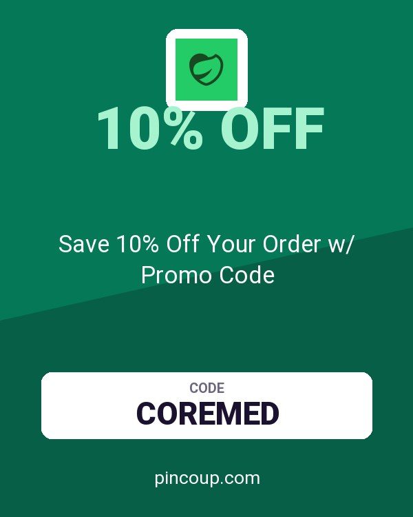 NHC Vitamins coupon: Save 10% Off Your Order w/ Promo Code