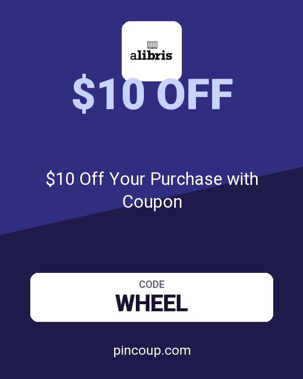 Alibris: Books, Music, & Movies: $10 Off Your Purchase with Coupon