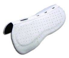 Cavallo English Wedge Half Pad at Equestrian Collections