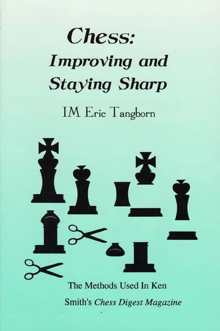 Chess: Improving and Staying Sharp at Wholesale Chess