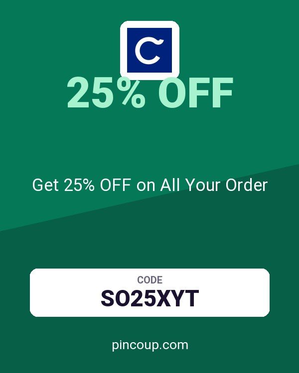 Casper coupon: Get 25% OFF on All Your Order