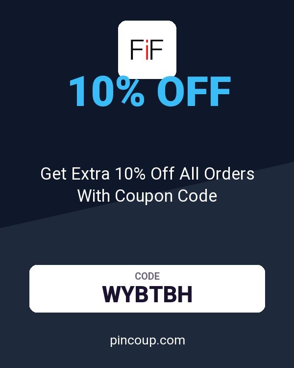 Furniture In Fashion: Get Extra 10% Off All Orders With Coupon Code