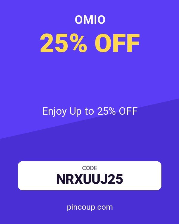 Omio coupon: Enjoy Up to 25% OFF