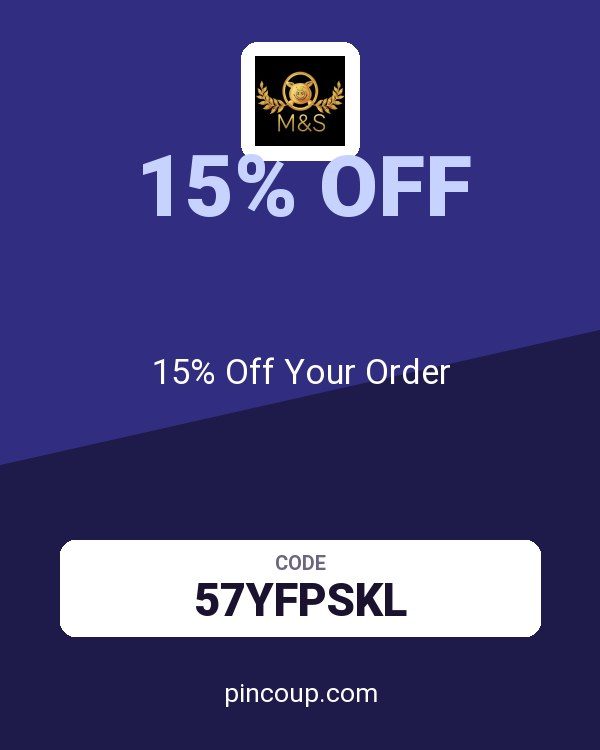 Marks and Spencer Ireland coupon: 15% Off Your Order