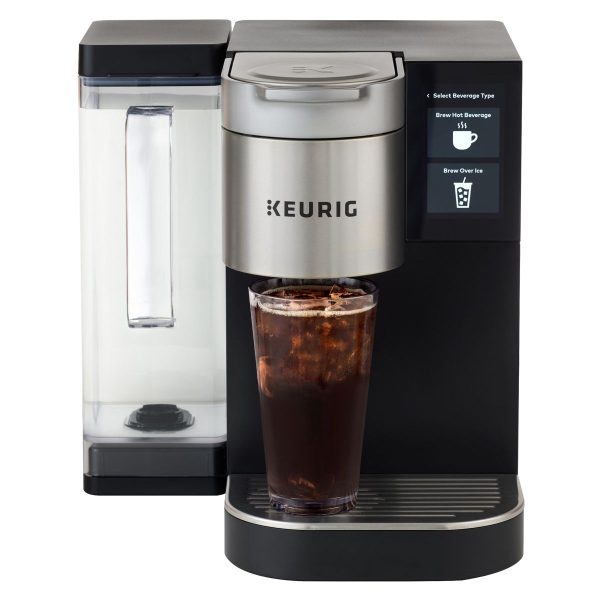 Keurig K-Crema™ Coffee Maker - Black
