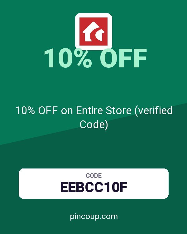 Costway coupon: 10% OFF on Entire Store (verified Code)