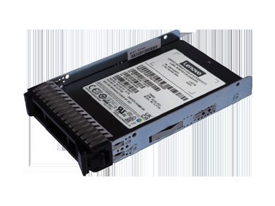 ThinkSystem 2.5" VA 480GB Read Intensive SATA 6Gb HS SSD v2 at Lenovo Peru