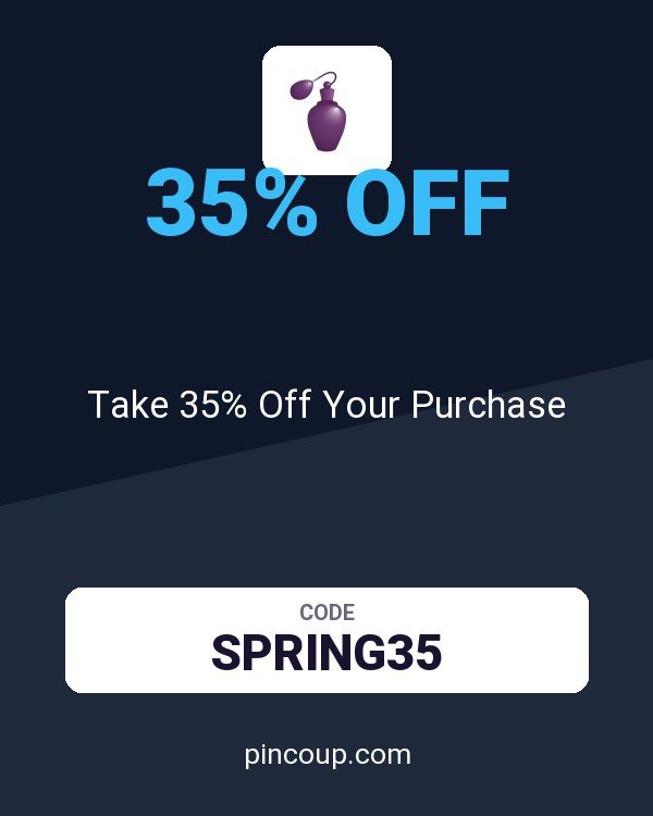 FragranceNet.com coupon: Take 35% Off Your Purchase