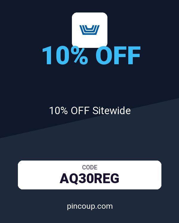 The Container Store coupon: 10% OFF Sitewide
