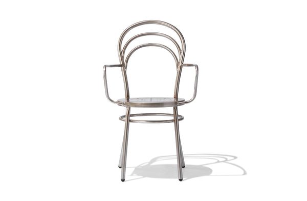 Tivoli Armchair at Industry West