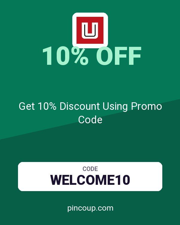 UNIONBAY coupon: Get 10% Discount Using Promo Code