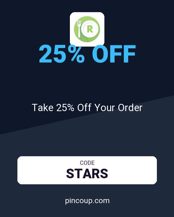 Restaurant.com coupon: Take 25% Off Your Order