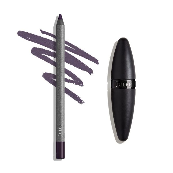 Stay Sharp: When Pencil Met Gel + Torpedo Sharpener (2pc) at Julep