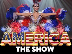 America - The Show at VEGAS.com
