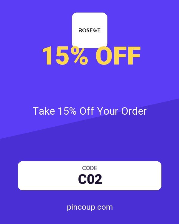 Modlily coupon: Take 15% Off Your Order