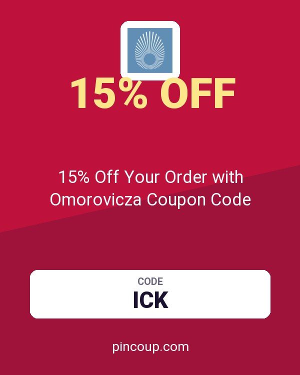 Omorovicza Cosmetics Inc: 15% Off Your Order with Omorovicza Coupon Code