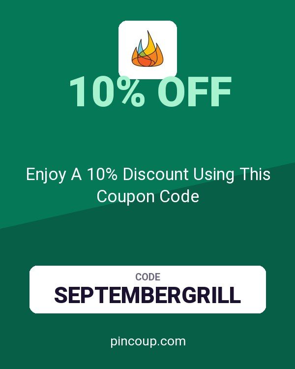 Barbeques Galore: Enjoy A 10% Discount Using This Coupon Code