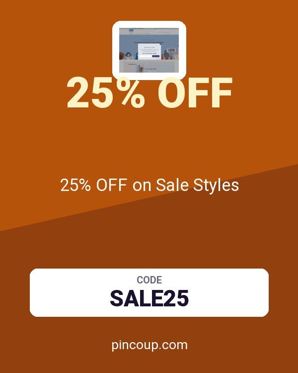 Keds coupon: 25% OFF on Sale Styles