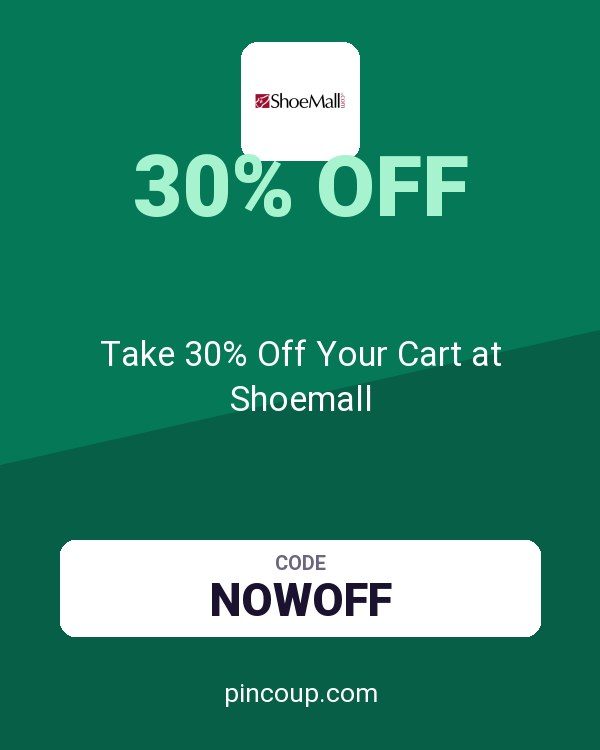 Shoemall.com coupon: Take 30% Off Your Cart at Shoemall