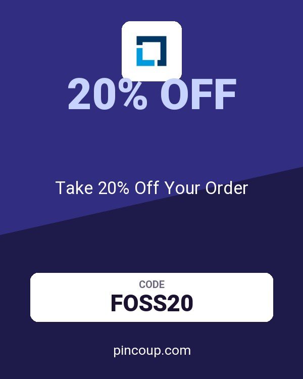 The Linux Foundation coupon: Take 20% Off Your Order