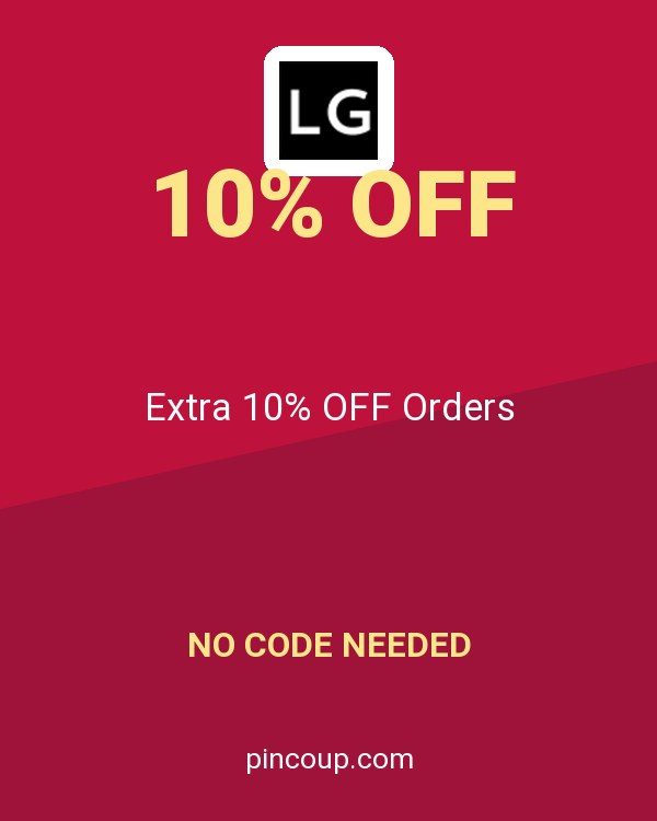Lulu and Georgia coupon: Extra 10% OFF Orders
