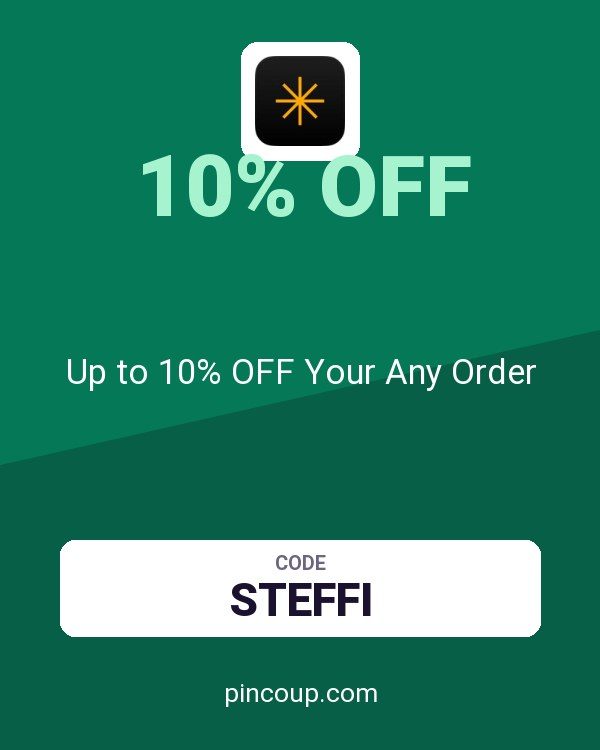Luminar Neo coupon: Up to 10% OFF Your Any Order