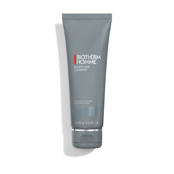 Men's Face Cleansing Gel at Biotherm