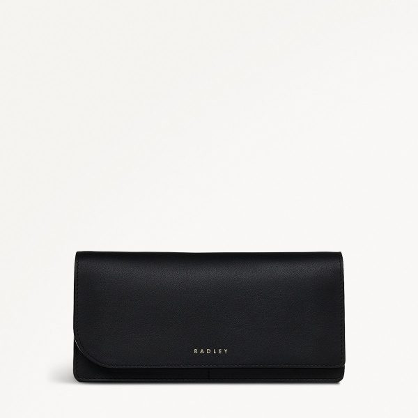 Large Black Designer Purse Pockets Collection SS25 Radley