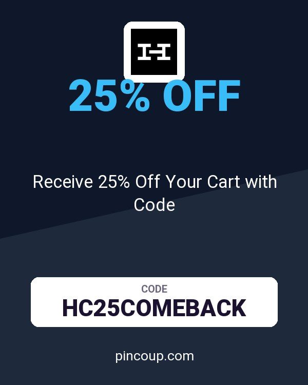 Hat Club coupon: Receive 25% Off Your Cart with Code