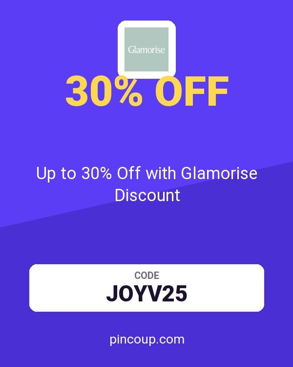 Glamorise Foundations coupon: Up to 30% Off with Glamorise Discount