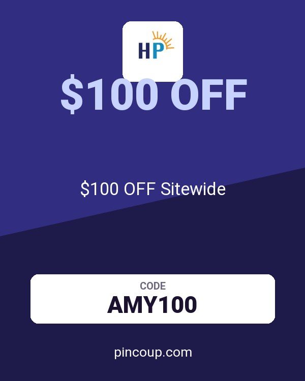 Herbspro coupon: $100 OFF Sitewide