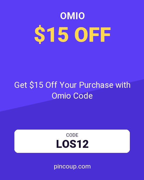 Get $15 Off Your Purchase with Omio Code