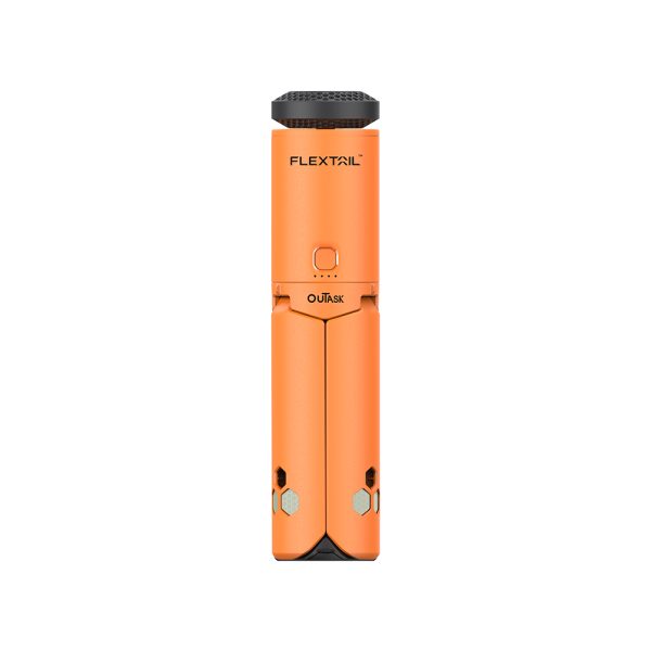 EVO LANTERN - FLEXTAIL x OuTask 2-in-1 Telescopic Lantern for Versatile Lighting(US Clearance）