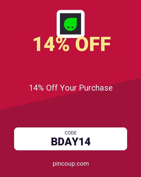 Green Man Gaming coupon: 14% Off Your Purchase